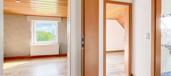 Apartamento de 3 habitaciónes en Minden-Lubbecke, Germany No. 158270 5