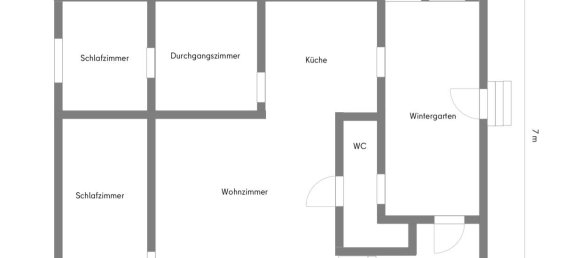 3-Zimmer Grundstück in Oder-Spree, Germany, Nr. 295403 18