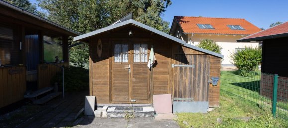 3-Zimmer Grundstück in Oder-Spree, Germany, Nr. 295403 5