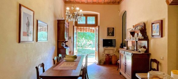 Villa de 3 dormitorios en Calci, Italy No. 82731 31