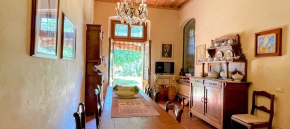 Villa de 3 dormitorios en Calci, Italy No. 82731 35