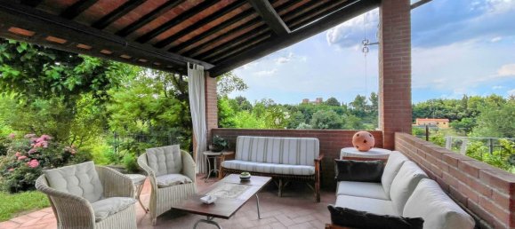 Villa de 3 dormitorios en Calci, Italy No. 82731 18