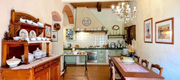 Villa de 3 dormitorios en Calci, Italy No. 82731 9