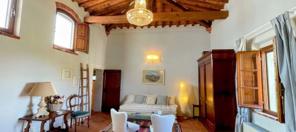 Villa de 3 dormitorios en Calci, Italy No. 82731 12