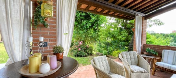 Villa de 3 dormitorios en Calci, Italy No. 82731 17