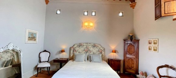 Villa de 3 dormitorios en Calci, Italy No. 82731 14