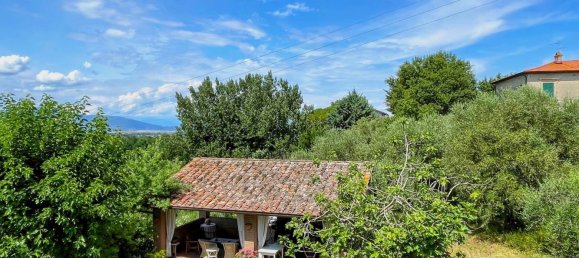 Villa de 3 dormitorios en Calci, Italy No. 82731 29