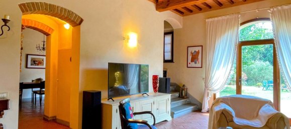 Villa de 3 dormitorios en Calci, Italy No. 82731 41