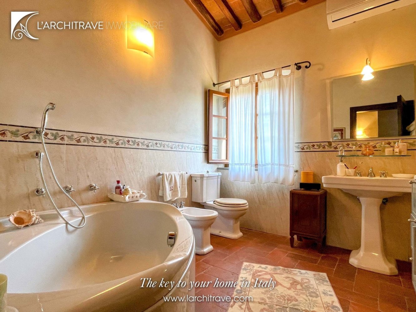 Villa de 3 dormitorios en Calci, Italy No. 82731