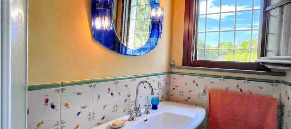 Villa de 3 dormitorios en Calci, Italy No. 82731 42