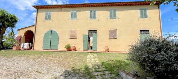 Villa de 3 dormitorios en Calci, Italy No. 82731 6