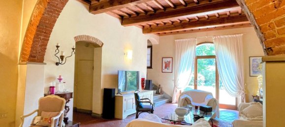 Villa de 3 dormitorios en Calci, Italy No. 82731 39