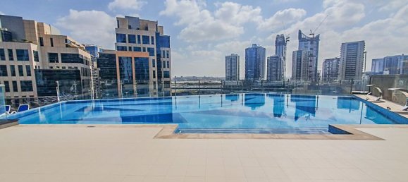  Apartment in Downtown Dubai (Downtown Burj Dubai), UAE No. 3302 25