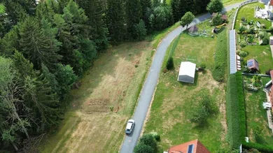  قطعة أرض في Strallegg, Austria رقم 21000