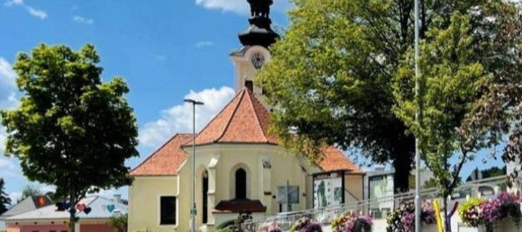  قطعة أرض في Strallegg, Austria رقم 21000 5