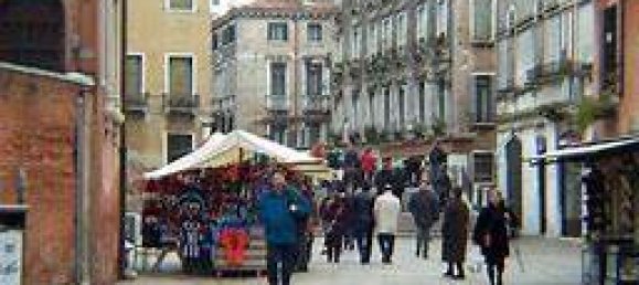 3 rooms Commercial property in Venice, Italy No. 61864 14