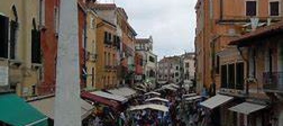 3 rooms Commercial property in Venice, Italy No. 61864 15