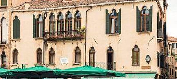 3 rooms Commercial property in Venice, Italy No. 61864 10