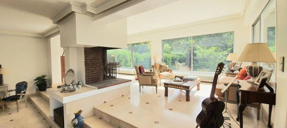 5 Schlafzimmer Haus in Montlignon, France, Nr. 143876 2