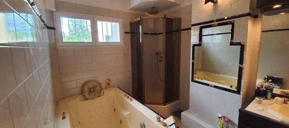 5 Schlafzimmer Haus in Montlignon, France, Nr. 143876 8