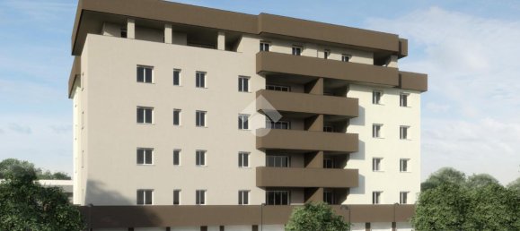 Квартира с 3 комнатами в Гранароло дель Эмилия, Италия № 41058 3