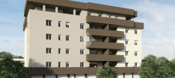 Квартира с 3 комнатами в Гранароло дель Эмилия, Италия № 41058 11