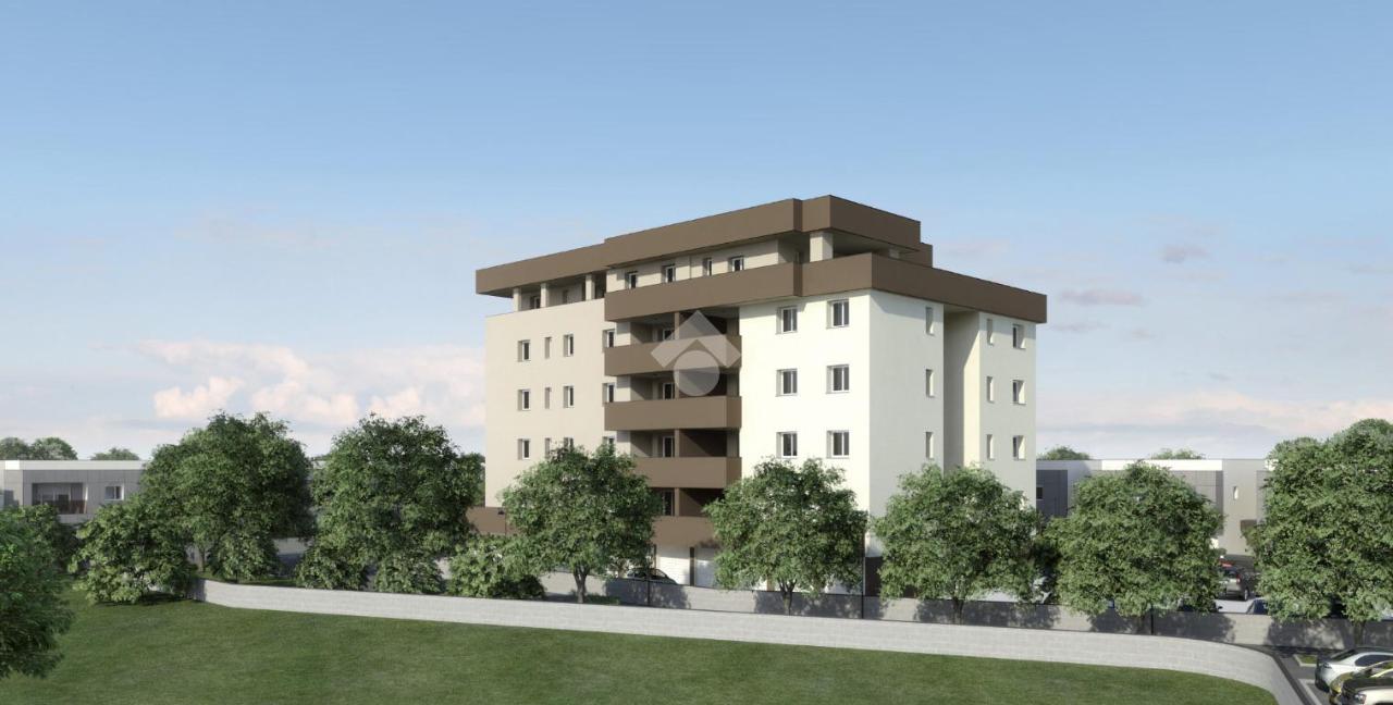 Квартира с 3 комнатами в Гранароло дель Эмилия, Италия № 41058