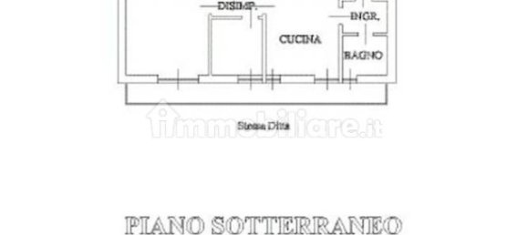 3 غرف نوم فيلا في Cuneo, Italy رقم 121691 12