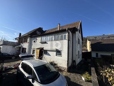 9 rooms Townhouse in Lorrach, Germany No. 297755