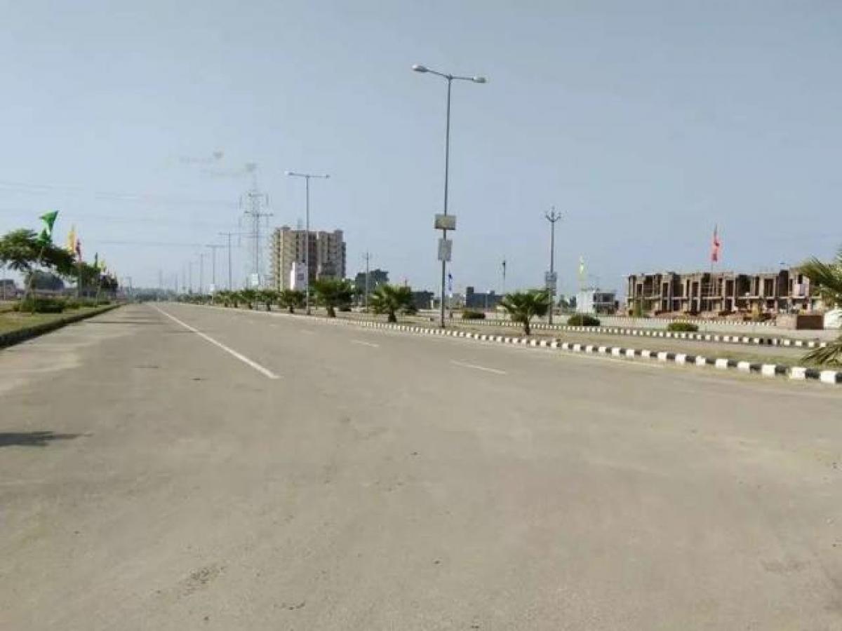  Land in Mohali, India No. 39648