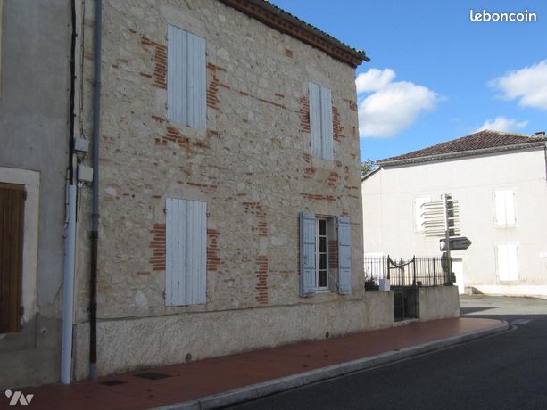 Moradia em banda T4 em Dunes, France N.º 305313