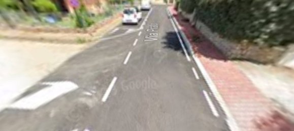 Estacionamento em San Teodoro, Italy 13 m² N.º 322037 5