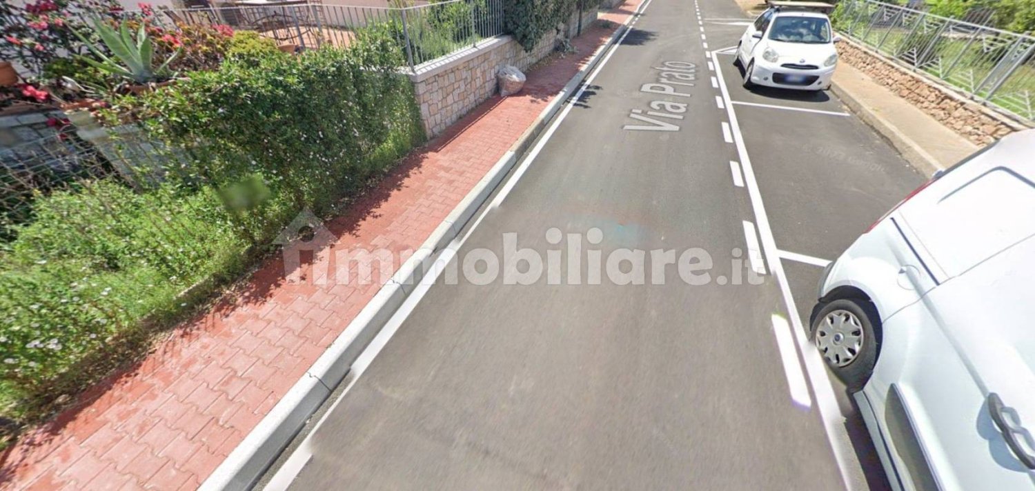 Estacionamento em San Teodoro, Italy 13 m² N.º 322037