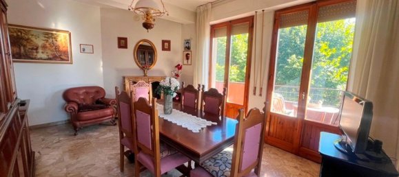 6 Schlafzimmer Wohnung in Anghiari, Italy, Nr. 336586 8