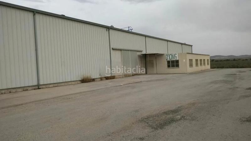  Commercial property in Andalusia, Spain No. 160720