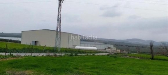  Commercial property in Andalusia, Spain No. 160720 5