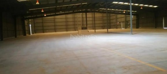  Commercial property in Andalusia, Spain No. 160720 3
