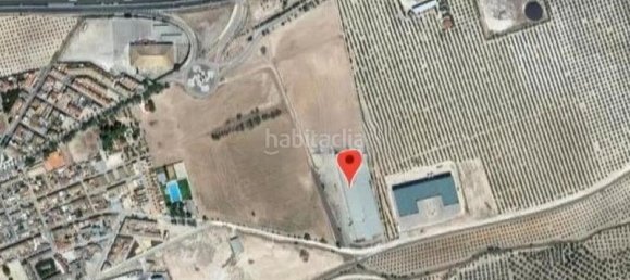  Commercial property in Andalusia, Spain No. 160720 7