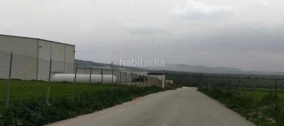  Commercial property in Andalusia, Spain No. 160720 4