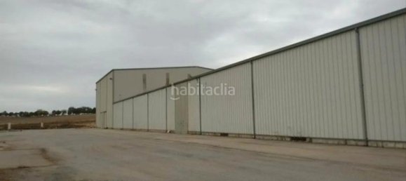  Commercial property in Andalusia, Spain No. 160720 2