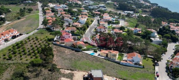 4123m² Land in Caldas da Rainha, Portugal No. 140458 3