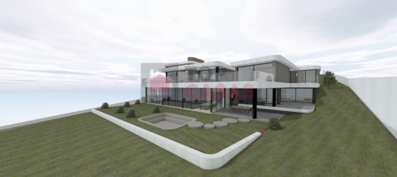 4123m² Land in Caldas da Rainha, Portugal No. 140458 5
