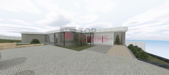 4123m² Land in Caldas da Rainha, Portugal No. 140458 11