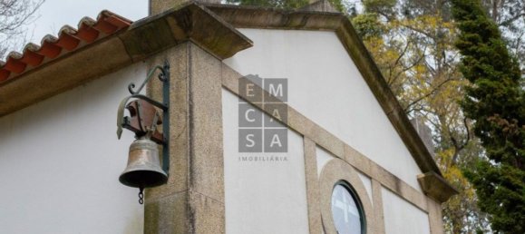 11 bedrooms House in Oliveira de Azemeis, Portugal No. 72051 45