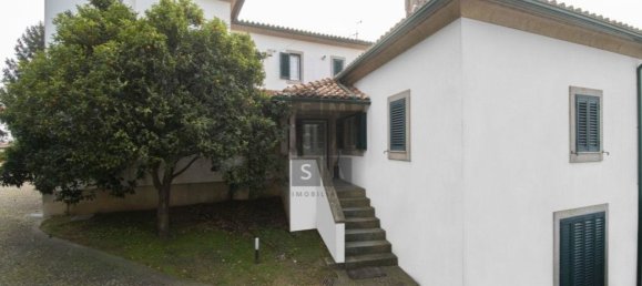 11 bedrooms House in Oliveira de Azemeis, Portugal No. 72051 7