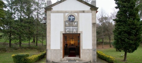 11 bedrooms House in Oliveira de Azemeis, Portugal No. 72051 47