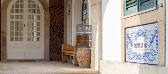 11 bedrooms House in Oliveira de Azemeis, Portugal No. 72051 5