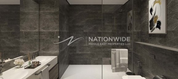  شقة في أبو ظبي, UAE 51متر مربع رقم 97153 3