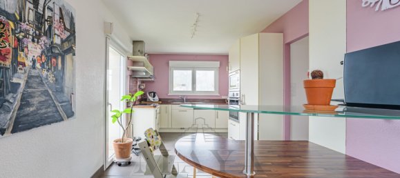 Villa T3 em Knoeringue, France N.º 70002 4