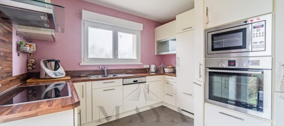 Villa T3 em Knoeringue, France N.º 70002 3